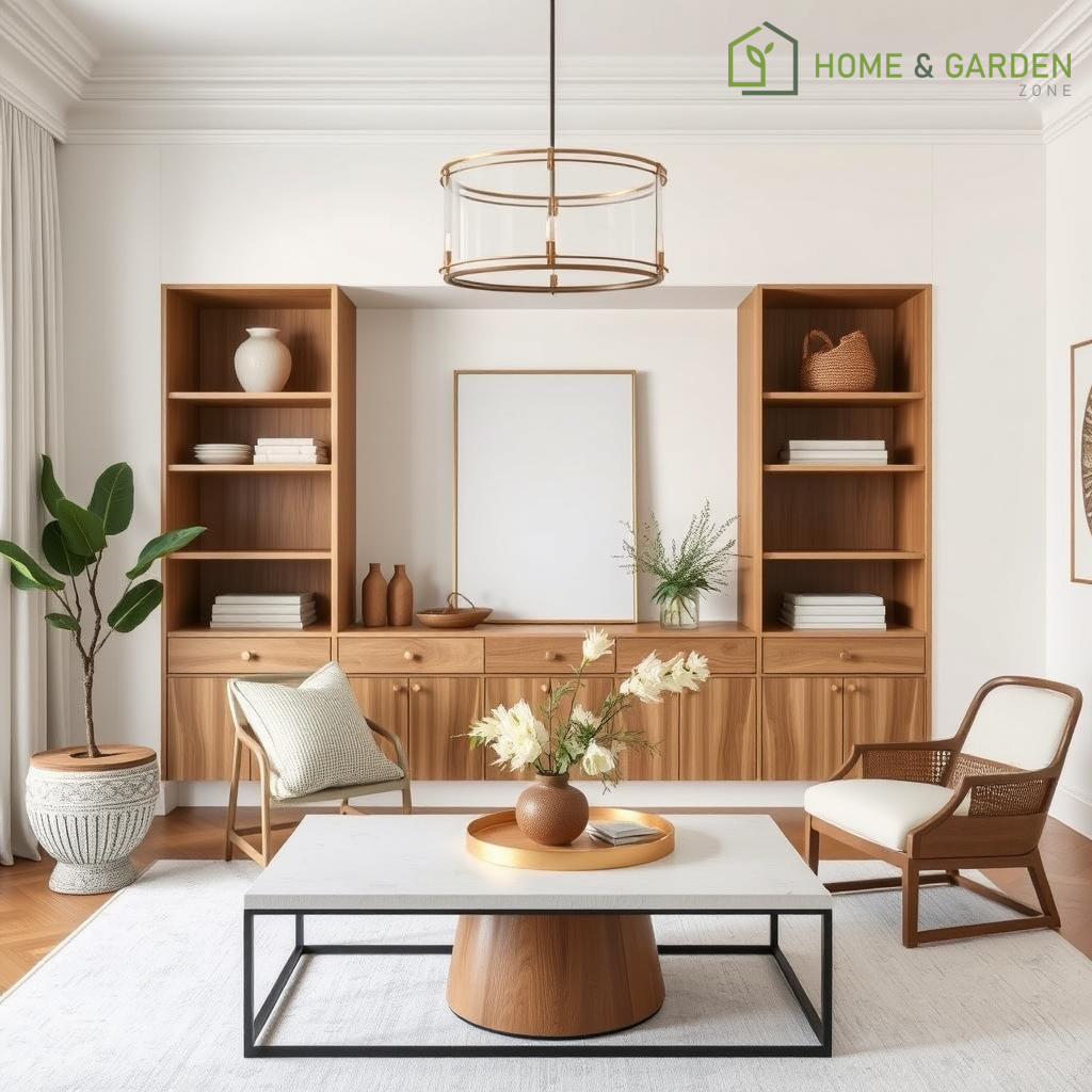 Home & Garden Zone